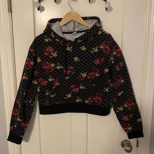 Vans Sweatshirt. Size Medium.